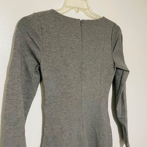 NWOT Robert Rodriguez Gathered Waist Dress - Picture 8 of 13